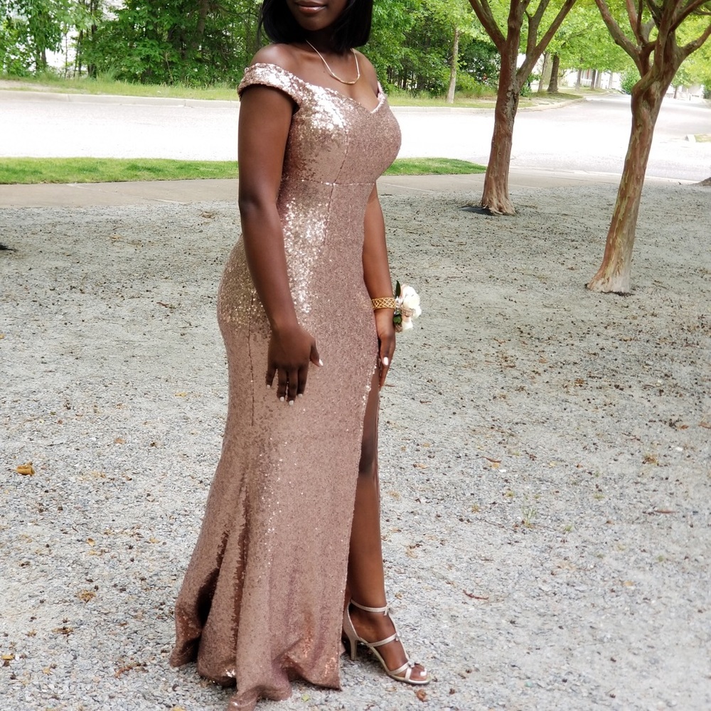 Prom Dress!